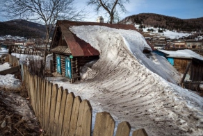 Поселок Коммунар