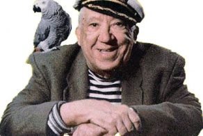 Весёлый анекдот от Юрия Никулина.