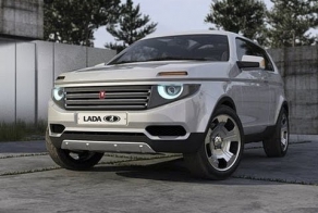 Нива нового поколения