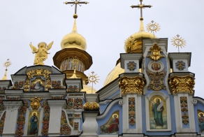Украина без войны.