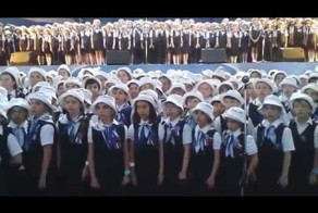 Орлята учатся летать