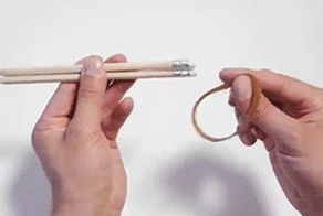 Офисное оружие своими руками