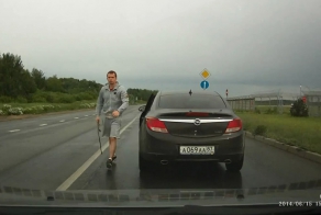 Не пропустил