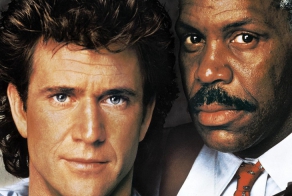  Как снимали фильм "Смертельное оружие"