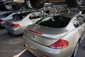 КАК И ПОЧЕМУ УТИЛИЗИРУЮТ BMW