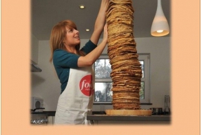 Интересные факты обо всем