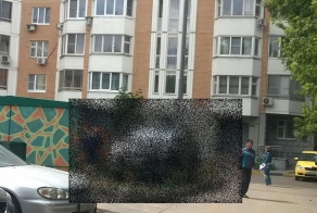 Пленный японец