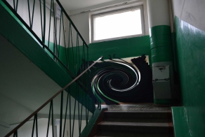 утро понедельника