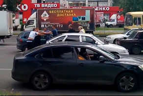 Гладиаторы от Воронежа.