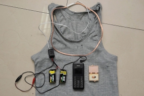 Приём...приём...