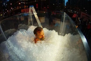 Топ-5 необычных особенностей человека