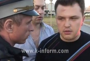 Общение с ГИБДД часть 433 (фото+видео)