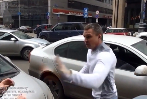 СтопХам- Джексон