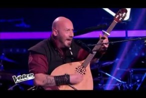 Если не увидишь (услышишь), не поверишь!!! Офигенный спектр тембра