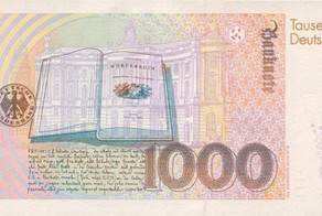 Стань фальшивомонетчиком легально.