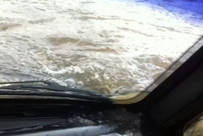 Плавающая Нива