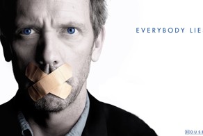 Правда о мужчинах и женщинах. Все лгут.