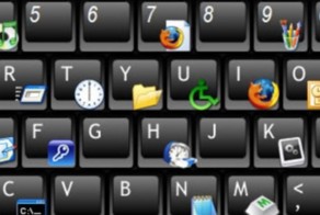 Как настроить горячие клавиши для быстрого запуска программ