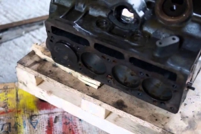 Переборка двигателя как искусство