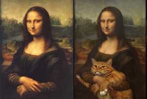 ПРОСТО ДОБАВЬ КОТА