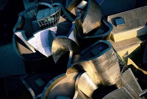 Фотограф Yann Arthus-Bertrand. "Небесная красота" ч.2