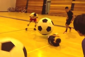 Футбольные неудачи 2014