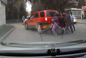 Мужики. Часть 2