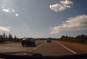 Повезло дурачку