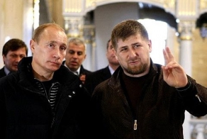 О новой жизни Чеченской республики 