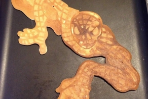 Папа может!