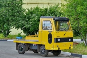 Электромобиль по патентам Теслы