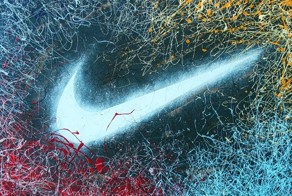 Шедевральная реклама Nike