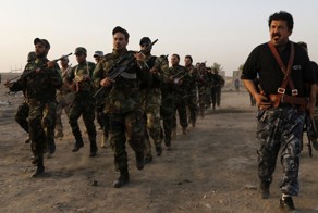 Как за неделю создать самую могущественную террористическую державу