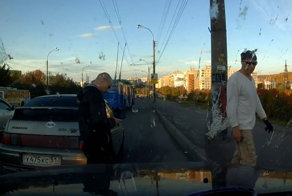 Шахматист из Мурманска