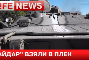 Жесть Войны на Украине. +18