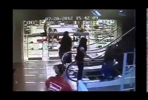 Бабушки пришли пошопиться
