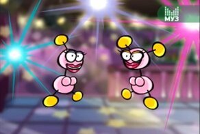 Вспомним Тату и Нану в кризисный 2009-й год.