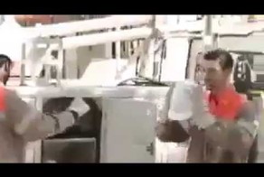 фристайл с каской