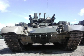 Русский «Терминатор»