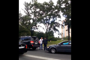 Водила с топором