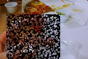 Особенности корейского общепита