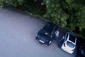 Барсеточники