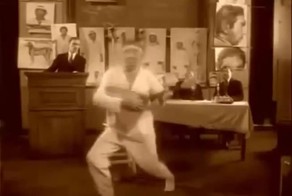 Эх, яблочко...