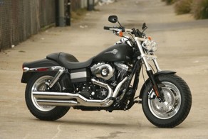 Компания Harley-Davidson объявила о выпуске мотоцикла с электродвигателем
