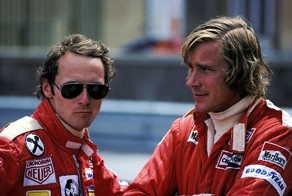 МИХАЭЛЬ ШУМАХЕР И 10 ДРУГИХ ГОНЩИКОВ, ВЕРНУВШИХСЯ К ЖИЗНИ