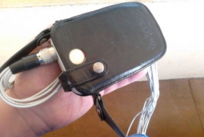 Как я бабушек напугал.