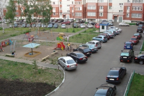 Небольшая тру стори про то как поймал соседа