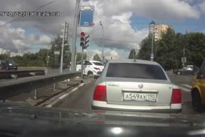 Не насосала, а подарили!