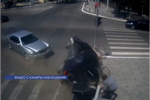 Ждем зеленый сигнал!