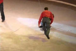 Сходили в цирк